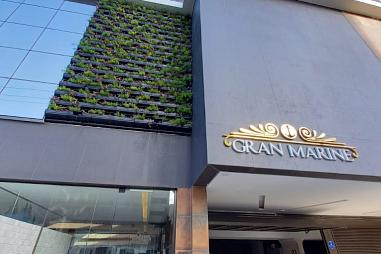 Apto 03 Suítes - 126m2 privativo | 70m Beira Rio