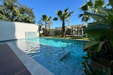 Apto 03 Dorm/Sendo 01 Suíte - MOBILIADO