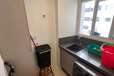 Apto Amores da Brava | 100m Praia Brava