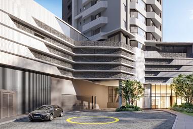 Apto 04 Dorm | 126m2 privativo | Vila Operária