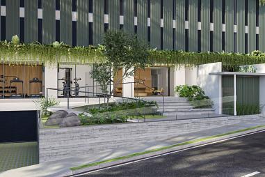 Apto 02 Suítes | 88m2 privativo | Bairro Fazenda