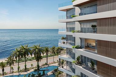 Cobertura Duplex 04 Suítes + 04 Vagas | FRENTE MAR