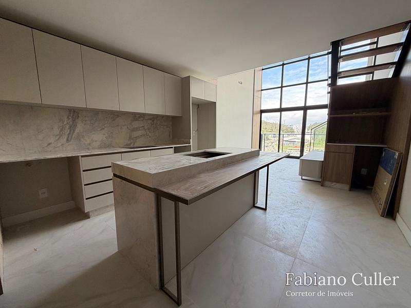 Loft Duplex Mobiliado | Praia Brava 1