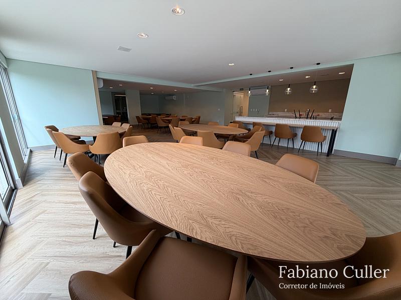 Apto 01 Suíte + 01 Dorm | PRAIA BRAVA — foto 11