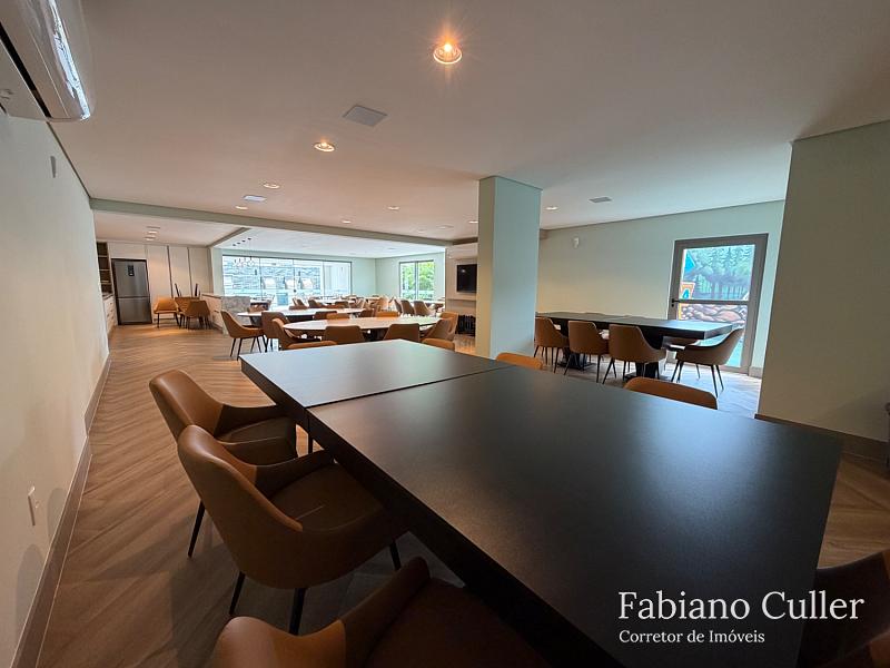 Apto 01 Suíte + 01 Dorm | PRAIA BRAVA — foto 12