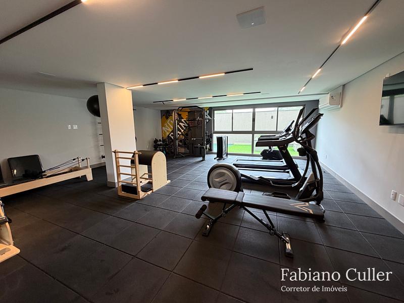 Apto 01 Suíte + 01 Dorm | PRAIA BRAVA — foto 14