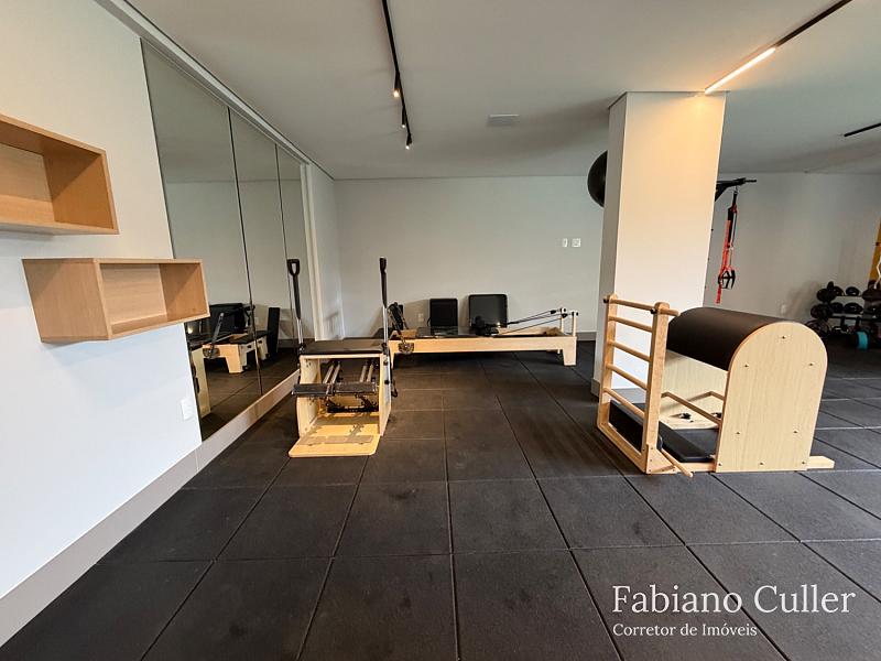 Apto 01 Suíte + 01 Dorm | PRAIA BRAVA — foto 15