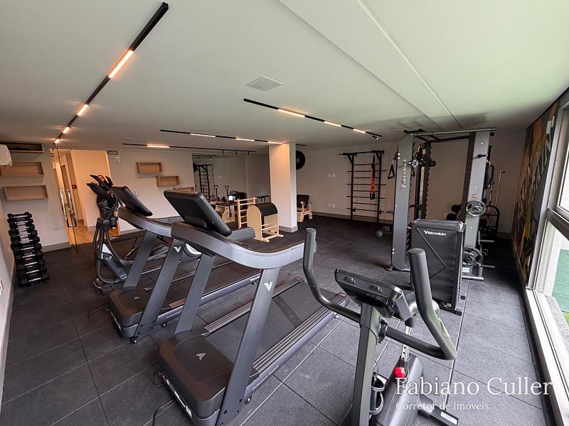 Apto 01 Suíte + 01 Dorm | PRAIA BRAVA — foto 16