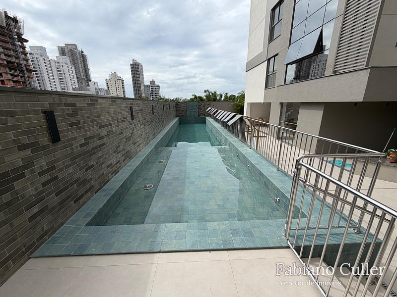 Apto 01 Suíte + 01 Dorm | PRAIA BRAVA — foto 21