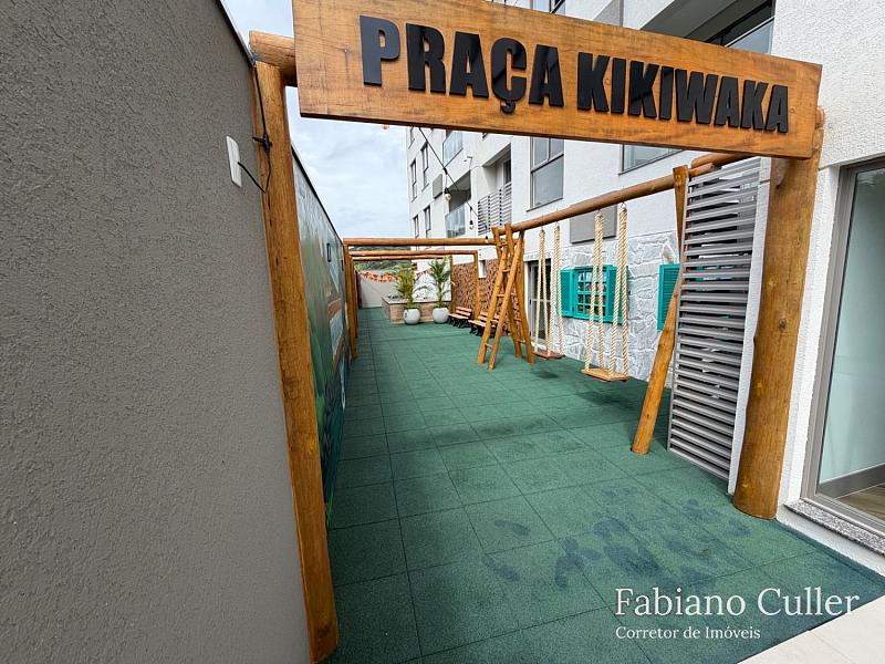 Apto 01 Suíte + 01 Dorm | PRAIA BRAVA — foto 23