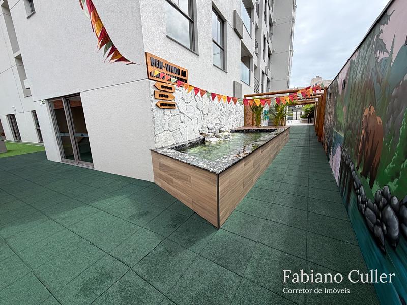 Apto 01 Suíte + 01 Dorm | PRAIA BRAVA — foto 24