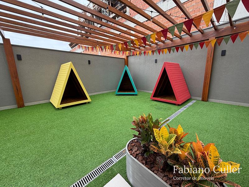 Apto 01 Suíte + 01 Dorm | PRAIA BRAVA — foto 26