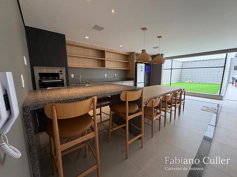 Apto 01 Suíte + 01 Dorm | PRAIA BRAVA — foto 27