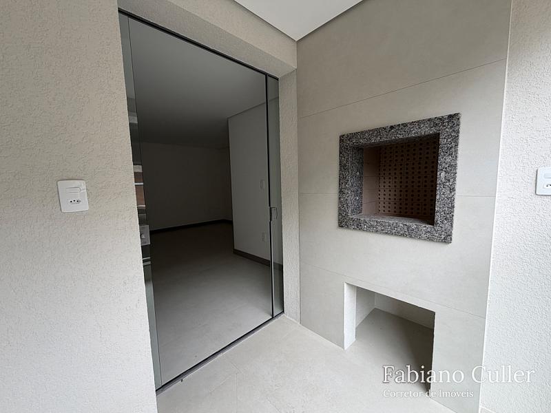 Apto 01 Suíte + 01 Dorm | PRAIA BRAVA — foto 2