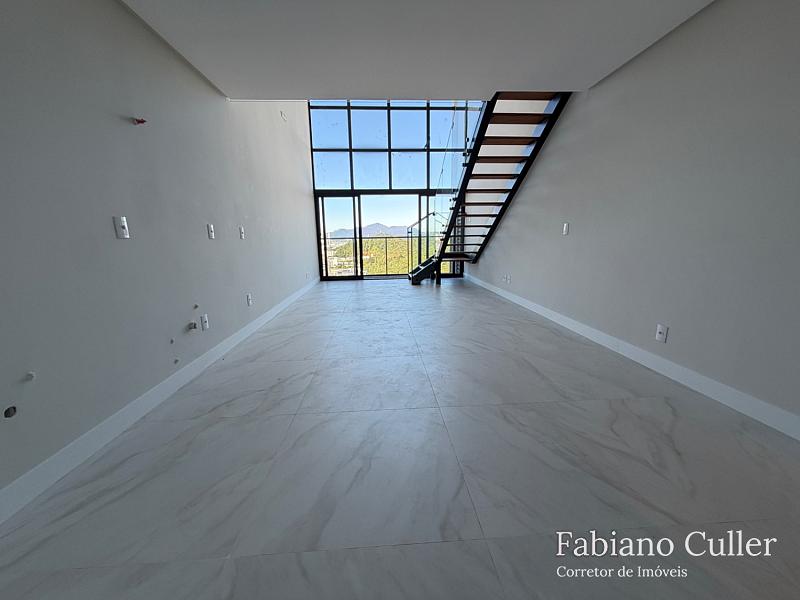Apartamento com 1 quarto à venda, 59m², 2 banheiros, 1 garagem - Praia Brava - Itajaí — foto 3