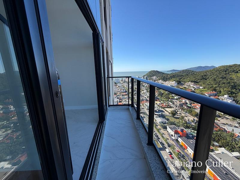Apartamento com 1 quarto à venda, 59m², 2 banheiros, 1 garagem - Praia Brava - Itajaí — foto 5