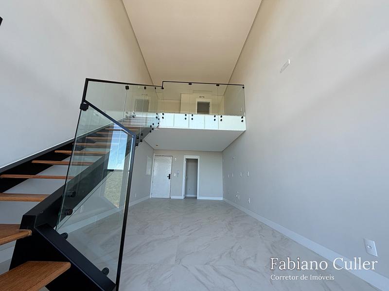 Apartamento com 1 quarto à venda, 59m², 2 banheiros, 1 garagem - Praia Brava - Itajaí — foto 8
