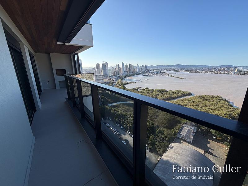 VistaMare 03 dorm/sendo 01 Su�te + 03 Vagas | 22o andar 1