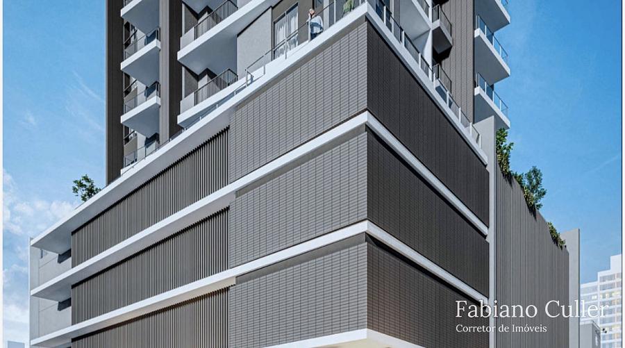 Apto 02 Su�tes + 02 Vagas | Bairro Fazenda 1