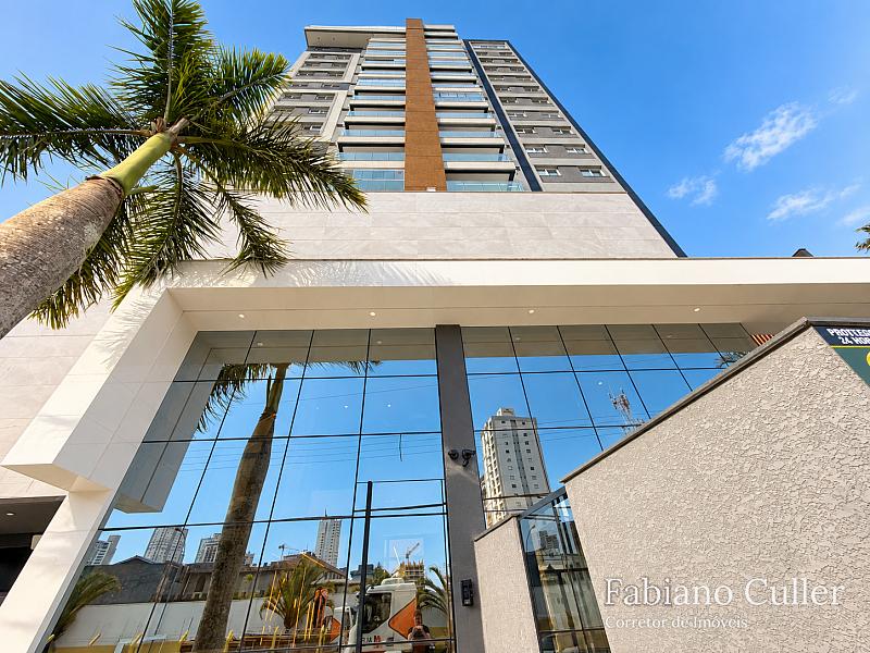 Apto 03 Dorm + 02 Vagas - Bairro Fazenda | MOBILIADO 1
