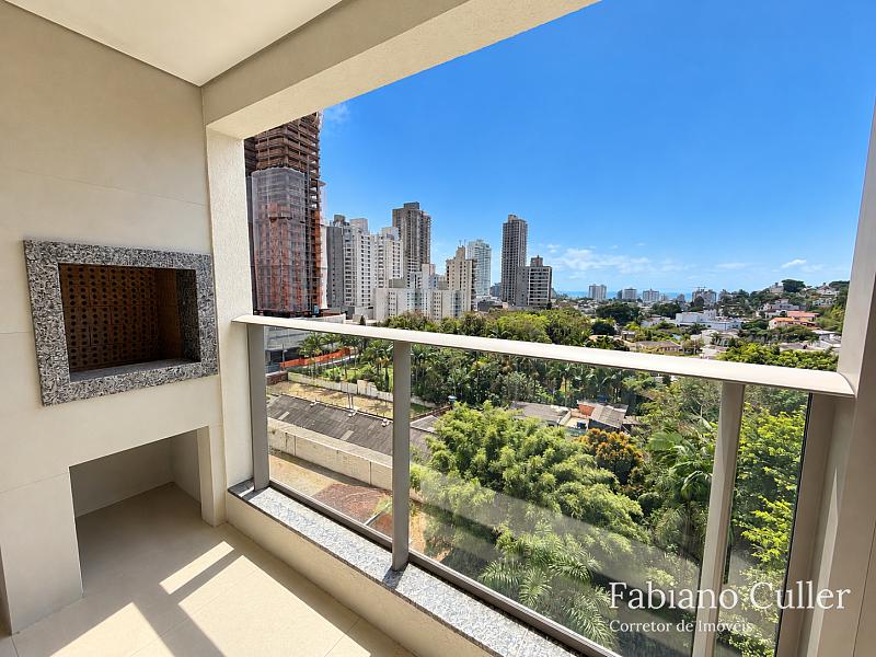 Apto 03 Dorm + 02 Vagas | PRAIA BRAVA 1