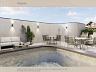 Apto 02 Su�tes + 02 Vagas | Bairro Fazenda 10