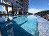 Apto Sky Brava | 01 Su�te + 01 Dorm + 01 Vaga - Andar Alto 18