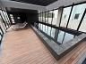 Apto Sky Brava | 01 Su�te + 01 Dorm + 01 Vaga - Andar Alto 43