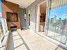 Apto 03 Dorm + 02 Vagas - Bairro Fazenda | MOBILIADO 3