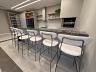 Apto 03 Dorm + 02 Vagas - Bairro Fazenda | MOBILIADO 27