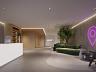 Studio 46m² privativos | Downtown Lotisa 3