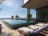 Studio 46m² privativos | Downtown Lotisa 5