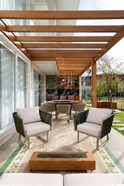 CASA CÉU — foto 2