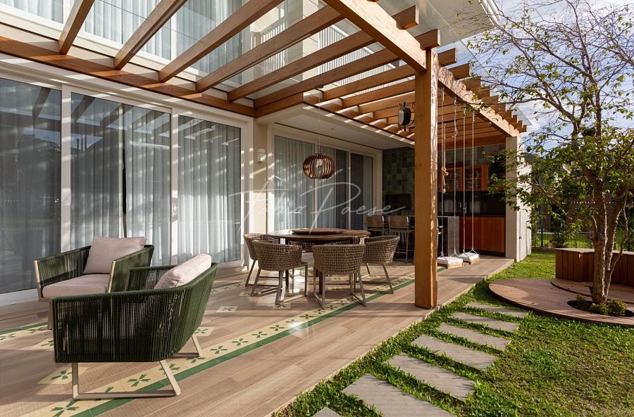 CASA CÉU — foto 51