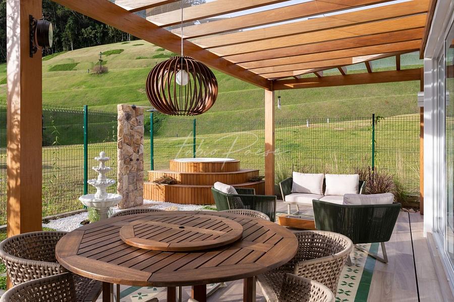 CASA CÉU — foto 52