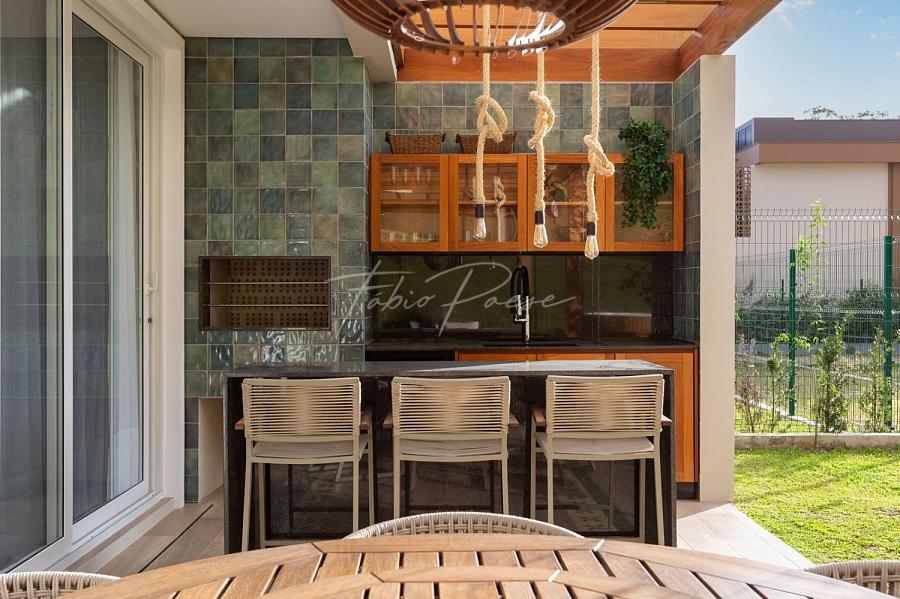 CASA CÉU — foto 41