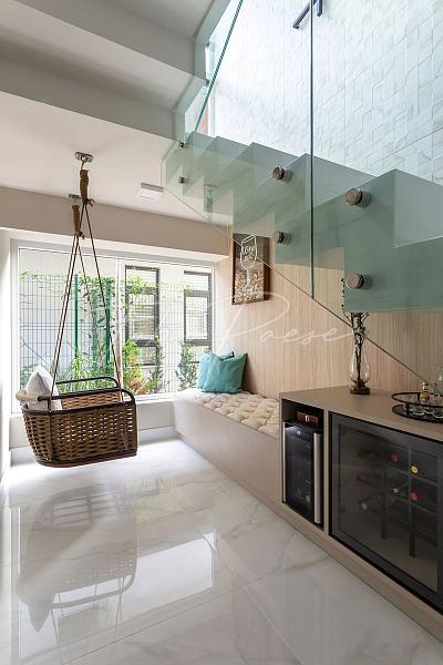 CASA CÉU — foto 48