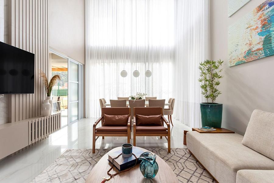 CASA CÉU — foto 49