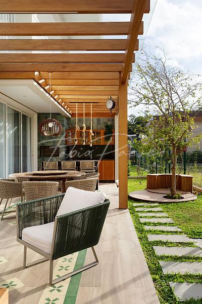 CASA CÉU — foto 50