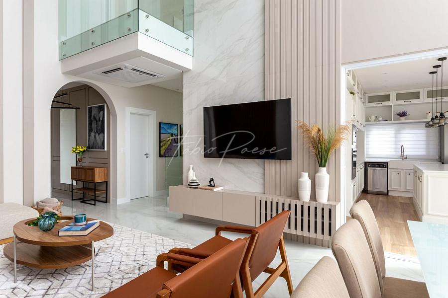 CASA CÉU — foto 46