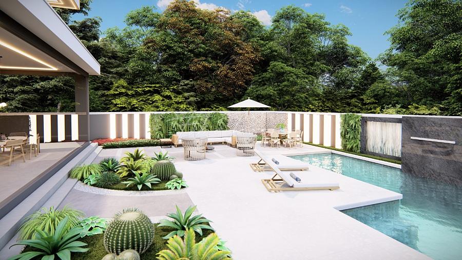 CASA SERENITÀ — foto 6