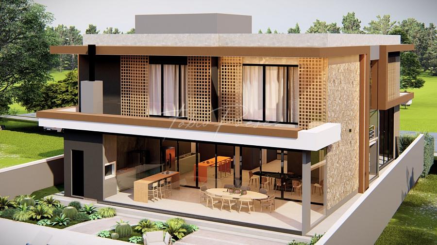 CASA SERENITÀ — foto 3