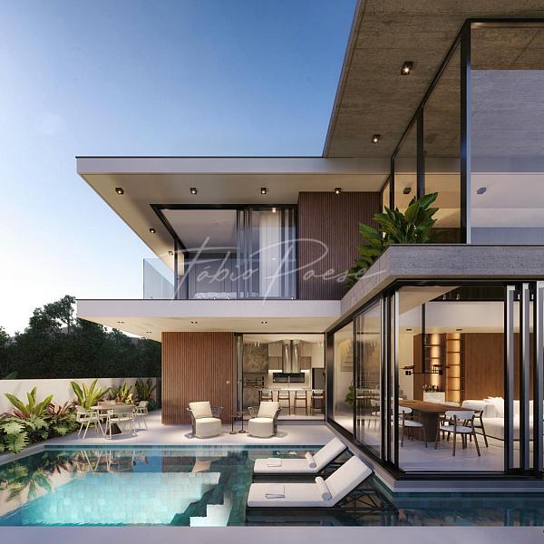 Colinas de Camboriú Village — foto 4