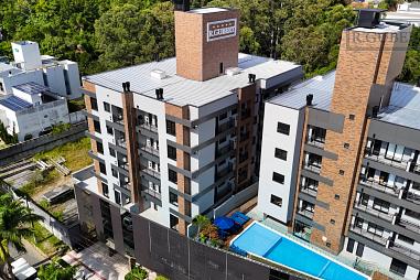 Apartamento Praia Brava