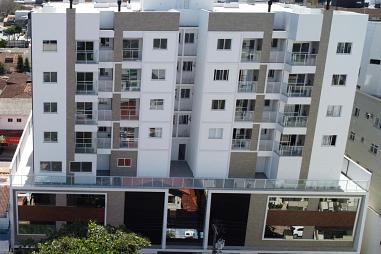 Apartamento Novo em Balnerio Camboriu