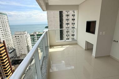 Apartamento de Alto Padrao em Balneario Camboriu