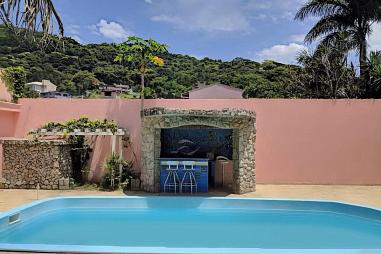 Casa de Praia em Balnerio Camborio