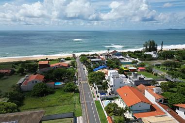 Casa de Praia em Balnerio Camborio