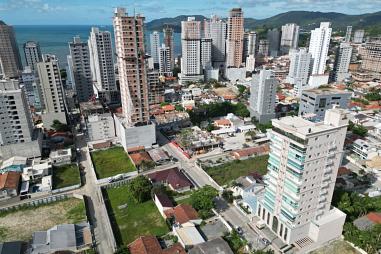 Apartamento Vista Mar Porto Belo
