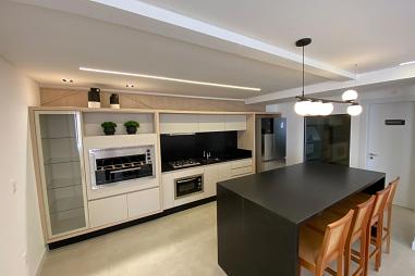 Apartamento Novo em Balnerio Camboriu